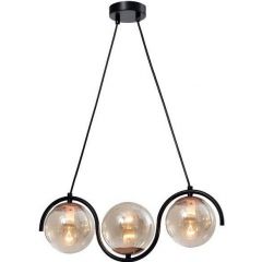 Подвесная люстра Rivoli Apollo Б0047330 в Стрежевом - strezevoi.mebel24.online | фото