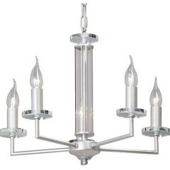 Подвесная люстра Vitaluce V4767 V4767-9/5 в Стрежевом - strezevoi.mebel24.online | фото