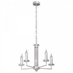 Подвесная люстра Vitaluce V4767 V4767-9/5 в Стрежевом - strezevoi.mebel24.online | фото 2