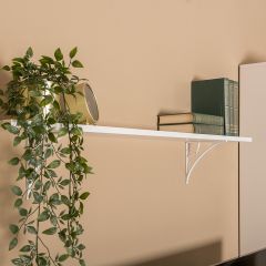 Полка 15.45 Миндаль в Стрежевом - strezevoi.mebel24.online | фото 2