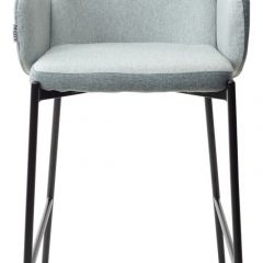 Полубарный стул NYX (H=65cm) VF113 светлая мята / VF115 серо-зеленый М-City в Стрежевом - strezevoi.mebel24.online | фото 4