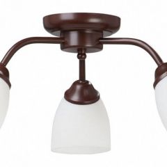 Потолочная люстра Vitaluce V3184 V3252/3PL в Стрежевом - strezevoi.mebel24.online | фото