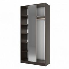 Прихожая ДИАНА-4 сек №10 (Венге/Дуб молочный) в Стрежевом - strezevoi.mebel24.online | фото 2