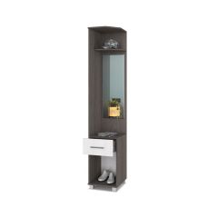 КАРИНА Прихожая К81 в Стрежевом - strezevoi.mebel24.online | фото 2