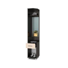 КАРИНА Прихожая К81 в Стрежевом - strezevoi.mebel24.online | фото 4