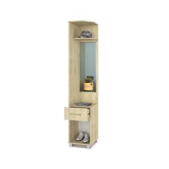 КАРИНА Прихожая К81 в Стрежевом - strezevoi.mebel24.online | фото 6