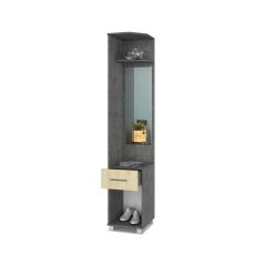 КАРИНА Прихожая К81 в Стрежевом - strezevoi.mebel24.online | фото 8