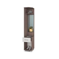 КАРИНА Прихожая К81 в Стрежевом - strezevoi.mebel24.online | фото 10