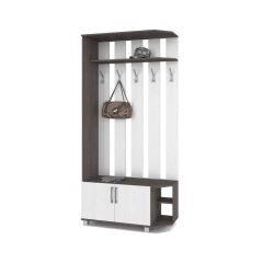 КАРИНА Прихожая К83 в Стрежевом - strezevoi.mebel24.online | фото