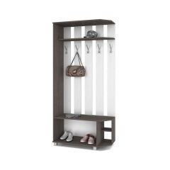 КАРИНА Прихожая К83 в Стрежевом - strezevoi.mebel24.online | фото 2