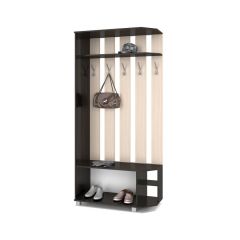КАРИНА Прихожая К83 в Стрежевом - strezevoi.mebel24.online | фото 3