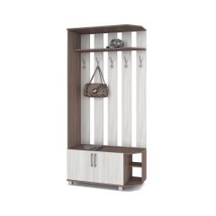 КАРИНА Прихожая К83 в Стрежевом - strezevoi.mebel24.online | фото 7