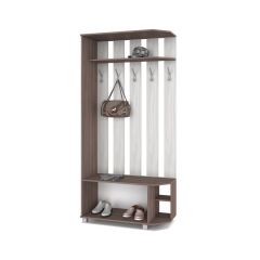 КАРИНА Прихожая К83 в Стрежевом - strezevoi.mebel24.online | фото 8
