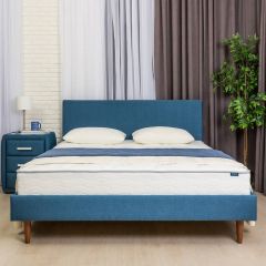 PROxSON Матрас Active Duo M/F (Ткань Трикотаж Эко) 200x190 в Стрежевом - strezevoi.mebel24.online | фото 3