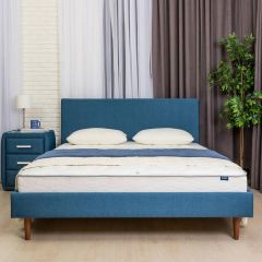 PROxSON Матрас Active Duo S/F (Ткань Трикотаж Эко) 120x190 в Стрежевом - strezevoi.mebel24.online | фото 2