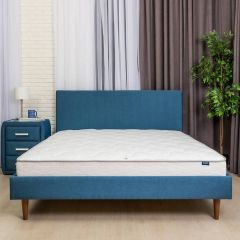 PROxSON Матрас Active Duo S/F (Ткань Трикотаж Эко) 120x190 в Стрежевом - strezevoi.mebel24.online | фото 3