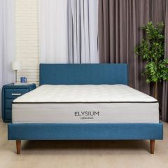 PROxSON Матрас Elysium Soft (Трикотаж Spiral-RT) 120x200 в Стрежевом - strezevoi.mebel24.online | фото 3