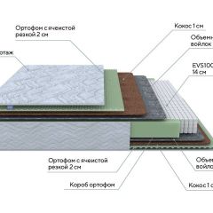 PROxSON Матрас Green M (Tricotage Dream) 140x190 в Стрежевом - strezevoi.mebel24.online | фото 7