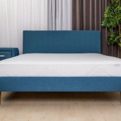 PROxSON Защитный чехол Aqua Save Light M (Ткань влагостойкая Tencel Jersey) 180x190 в Стрежевом - strezevoi.mebel24.online | фото 3