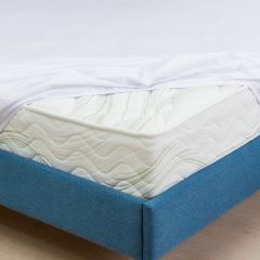 PROxSON Защитный чехол Aqua Save Light M (Ткань влагостойкая Tencel Jersey) 180x190 в Стрежевом - strezevoi.mebel24.online | фото 6