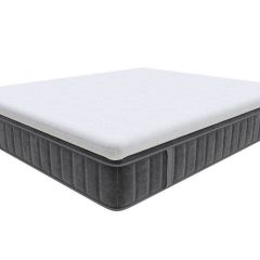 PROxSON Защитный чехол Aqua Save Light Top (Ткань влагостойкая Tencel Jersey) 200x200 в Стрежевом - strezevoi.mebel24.online | фото