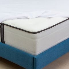 PROxSON Защитный чехол Aqua Save M (Ткань влагостойкая Terry Cloth) 200x190 в Стрежевом - strezevoi.mebel24.online | фото 5