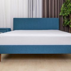 PROxSON Защитный чехол Aqua Save Plush S (Ткань влагостойкая Coral Fleece) 200x220 в Стрежевом - strezevoi.mebel24.online | фото 3