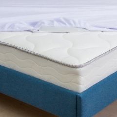 PROxSON Защитный чехол Aqua Stop Plush (Ткань влагостойкая Coral Fleece) 80x190 в Стрежевом - strezevoi.mebel24.online | фото 4