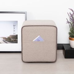 Пуф Фаст 400 ТП 449 в Стрежевом - strezevoi.mebel24.online | фото 3