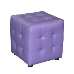 Пуф КУБ (1 категория) 400х400 в Стрежевом - strezevoi.mebel24.online | фото