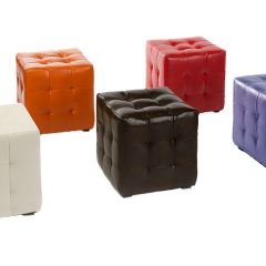 Пуф КУБ (1 категория) 400х400 в Стрежевом - strezevoi.mebel24.online | фото 3