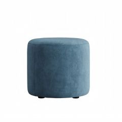 Пуф "Альба" 450 Модель 025 в Стрежевом - strezevoi.mebel24.online | фото 11