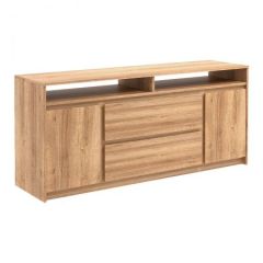 ШЕРВУД Гостинная (модульная) в Стрежевом - strezevoi.mebel24.online | фото 3