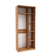 ШЕРВУД Ш14а Шкаф для белья в Стрежевом - strezevoi.mebel24.online | фото 2