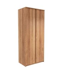 ШЕРВУД Ш16а Шкаф для одежды и белья в Стрежевом - strezevoi.mebel24.online | фото