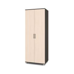 ЕВА Шкаф 2-х дверный Е20 в Стрежевом - strezevoi.mebel24.online | фото 3