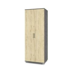 ЕВА Шкаф 2-х дверный Е20 в Стрежевом - strezevoi.mebel24.online | фото 7