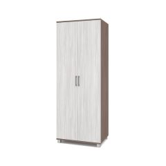 ЕВА Шкаф 2-х дверный Е20 в Стрежевом - strezevoi.mebel24.online | фото 9
