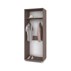 ЕВА Шкаф 2-х дверный Е21 в Стрежевом - strezevoi.mebel24.online | фото 10