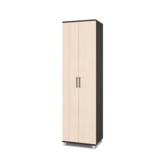 КАРИНА Шкаф 2-х дверный К21 в Стрежевом - strezevoi.mebel24.online | фото 3
