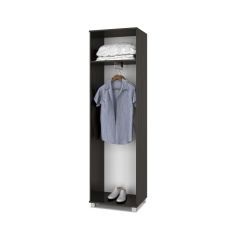 КАРИНА Шкаф 2-х дверный К21 в Стрежевом - strezevoi.mebel24.online | фото 4