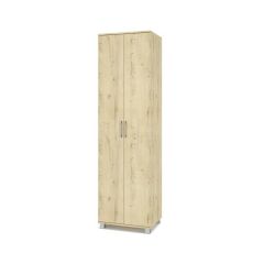 КАРИНА Шкаф 2-х дверный К21 в Стрежевом - strezevoi.mebel24.online | фото 5