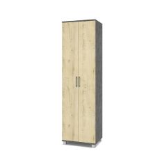 КАРИНА Шкаф 2-х дверный К21 в Стрежевом - strezevoi.mebel24.online | фото 7