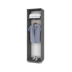 КАРИНА Шкаф 2-х дверный К21 в Стрежевом - strezevoi.mebel24.online | фото 8