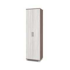 КАРИНА Шкаф 2-х дверный К21 в Стрежевом - strezevoi.mebel24.online | фото 9