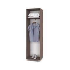 КАРИНА Шкаф 2-х дверный К21 в Стрежевом - strezevoi.mebel24.online | фото 10