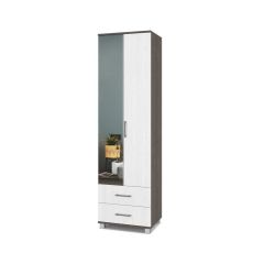 КАРИНА Шкаф 2-х дверный К23 в Стрежевом - strezevoi.mebel24.online | фото