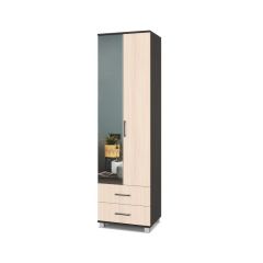 КАРИНА Шкаф 2-х дверный К23 в Стрежевом - strezevoi.mebel24.online | фото 3