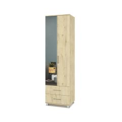 КАРИНА Шкаф 2-х дверный К23 в Стрежевом - strezevoi.mebel24.online | фото 5