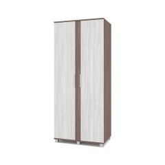 ПАНДОРА Шкаф 2-х дверный П21 в Стрежевом - strezevoi.mebel24.online | фото 9